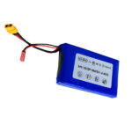 Akumulator litowo-jonowy 25,2 V 2 Ah 18650 do 5-calowej hulajnogi elektrycznej