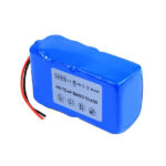 25.9V 10.4AH sanyo 18650 lithium battery pack for 5 inch e scooter