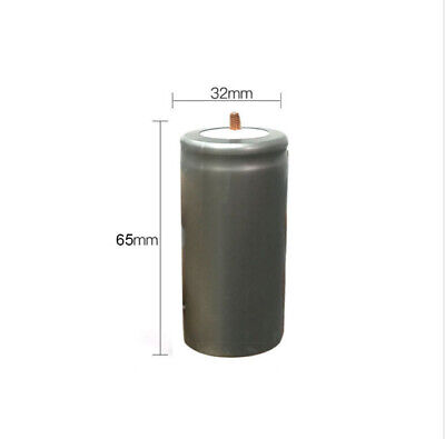 32650 LiFePO4 Battery