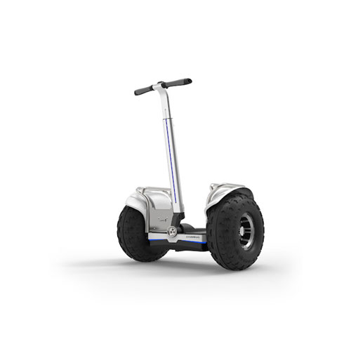 Electric Scooters