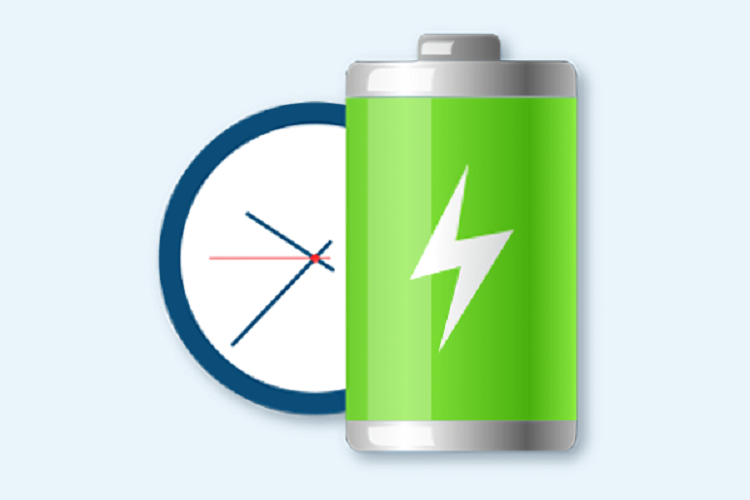 Kiedy przestać ładować akumulator litowo-jonowy?
