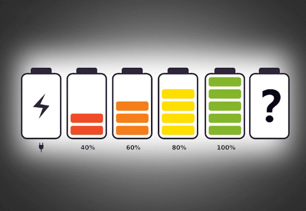 will lithium ion battery overcharge