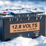 will cold damage lithium ion batteries