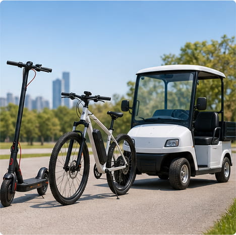 Electric Mobility