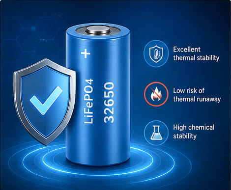 Enhanced Safety