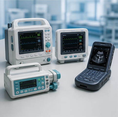 Medical Devices
