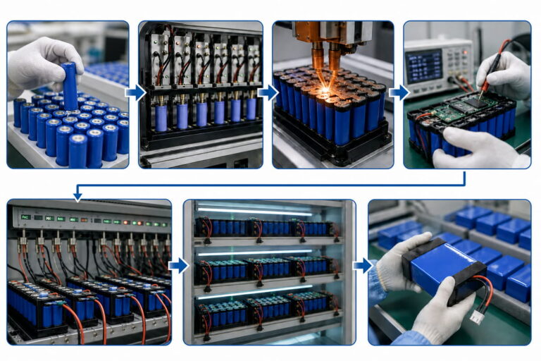 Our quality management process