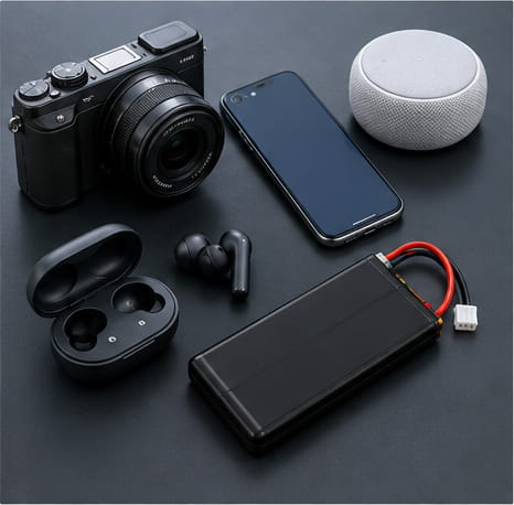 Portable Electronics