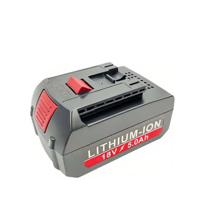 Bosch BAT609 5.0Ah Replacement Battery