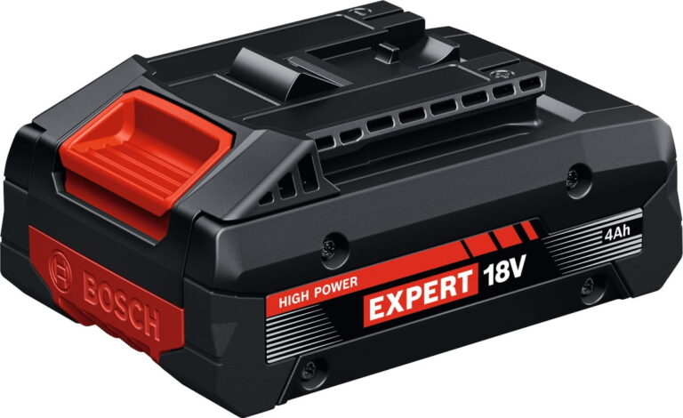 Bosch BAT620 replacement battery