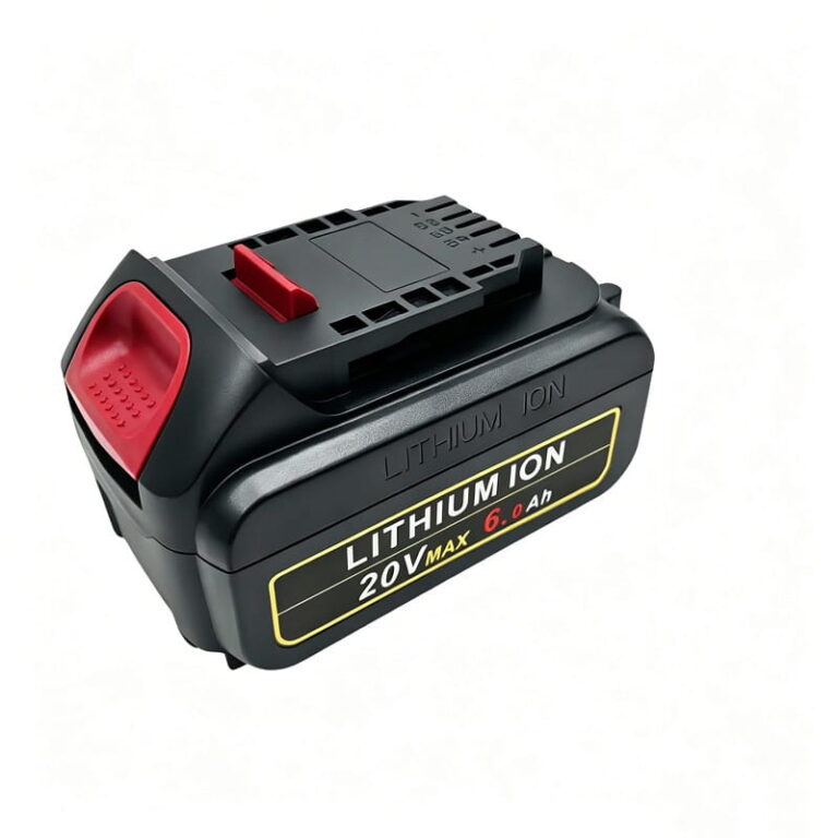 DeWalt 20V Max DCB206 replacement battery