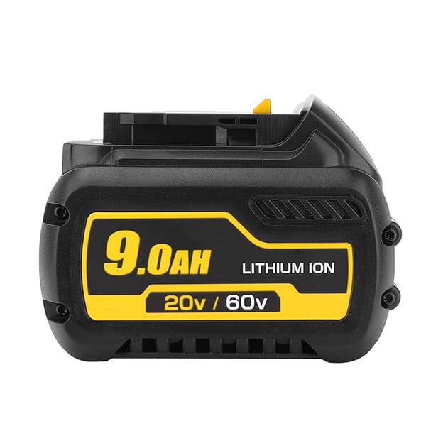 DeWalt DCB609 replacement battery