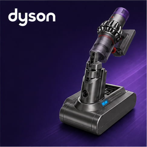 Dyson Replacement Battery