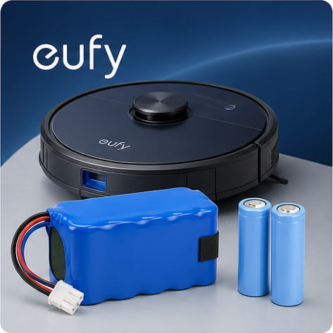 Eufy Replacement Battery