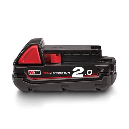 Milwaukee WK18-XC20 replacement battery