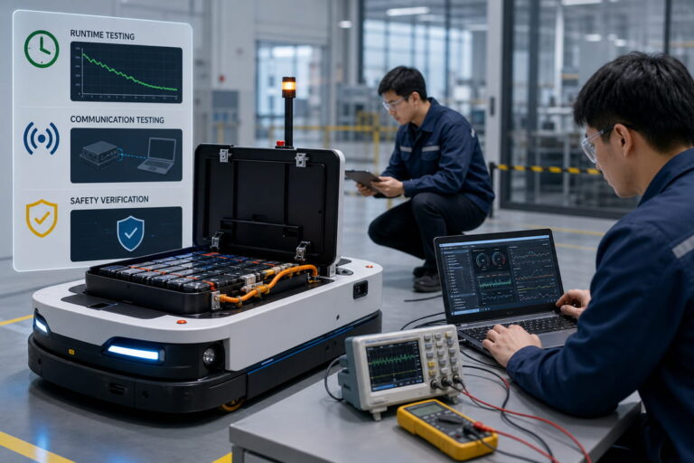 Prototype Validation