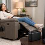 what is the best battery pack for reclining furniture