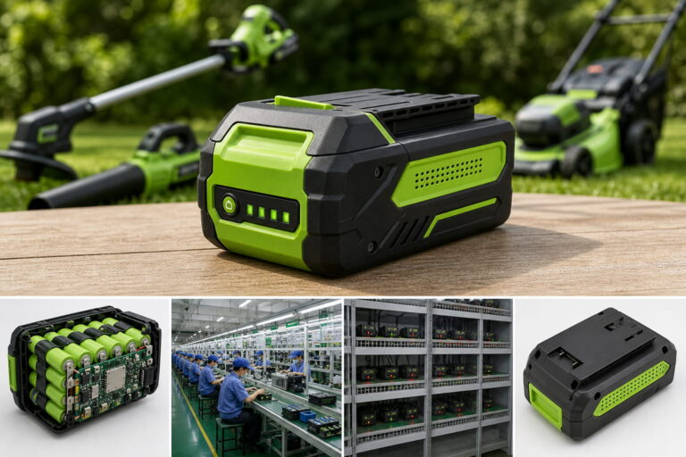 Greenworks GW29462 40V G-MAX 4.0Ah Lithium-Ion Replacement Battery