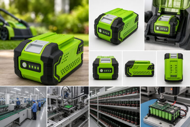 Greenworks GW29472 40V G-MAX 3.0Ah Lithium-Ion Replacement Battery