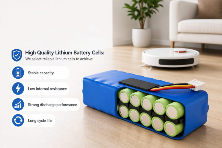 High Quality Lithium Battery Cells of Xiaomi Replacement Batteries