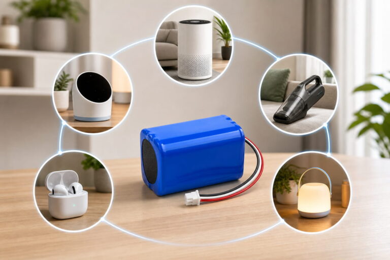 LEVOIT Replacement Battery Applications