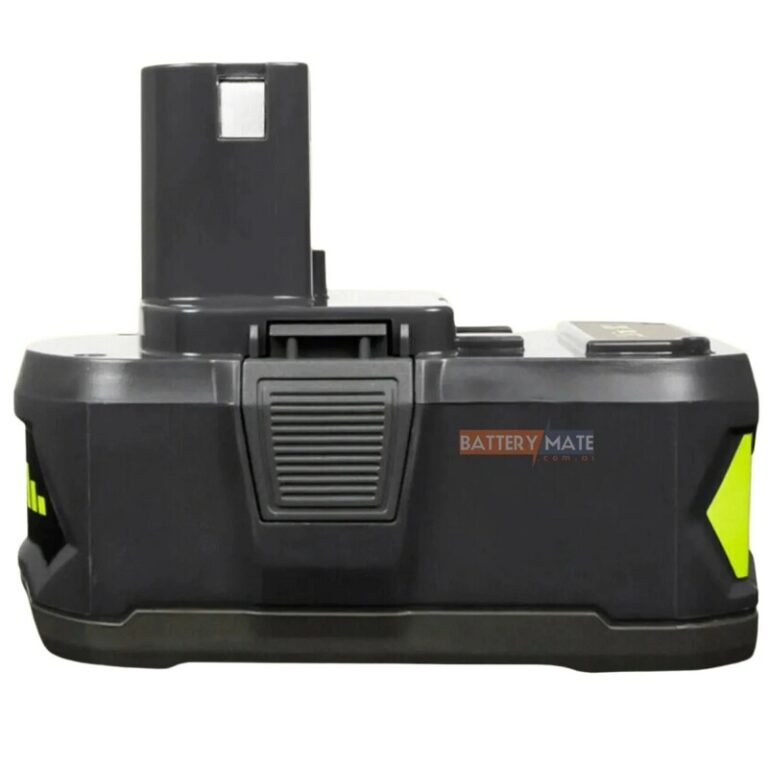 Ryobi P107 replacement battery