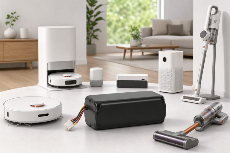 Xiaomi Replacement Battery Applications
