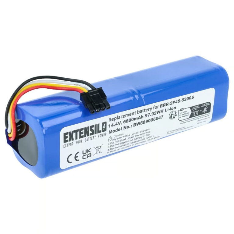 Xiaomi TW01 4S2P replacement battery