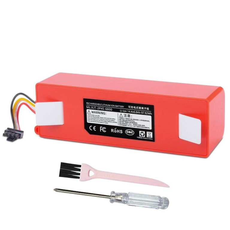 Xiaomi TW01 5S replacement battery