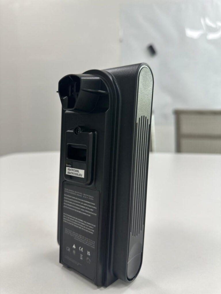 shark XBATR725SL replacement battery