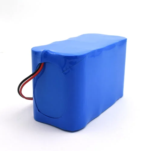 Bateria 12V 40Ah 26650 LiFePO4 para lâmpada de rua solar LED tudo-em-um