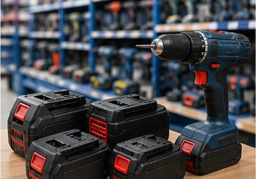 Bosch Replacement Battery for Power Tool Distributors picture Bosch Replacement Battery for Power Tool Distributors