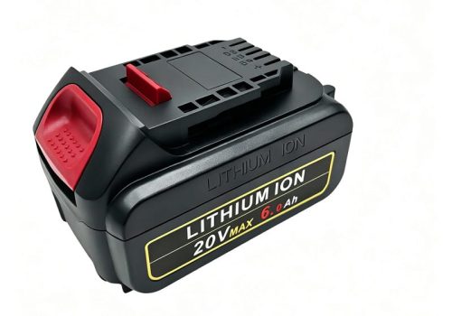 DeWalt 20V Max DCB206 replacement battery