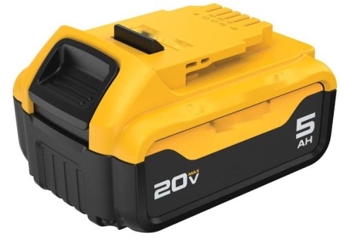 DeWalt DCB205 replacement battery