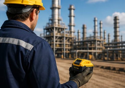DeWalt Replacement Battery for Industrial Customers picture DeWalt Replacement Battery for Industrial Customers