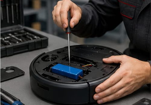 Eufy Replacement Battery for Repair Companies picture Eufy Replacement Battery for Repair Companies