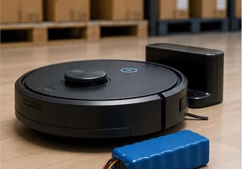 Eufy Replacement Battery for Robot Vacuum Distributors picture Eufy Replacement Battery for Robot Vacuum Distributors