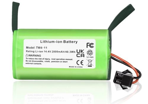 Eufy TW4-11 replacement battery