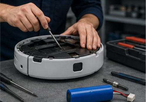 LEVOIT Replacement Battery for Repair Companies picture LEVOIT Replacement Battery for Repair Companies