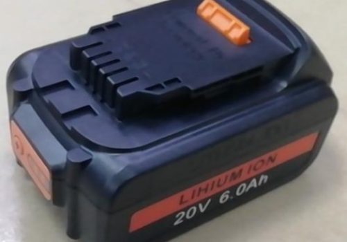 Makita DCB206 replacement battery