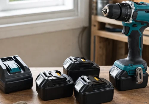 Makita MT18V5A Replacement Battery