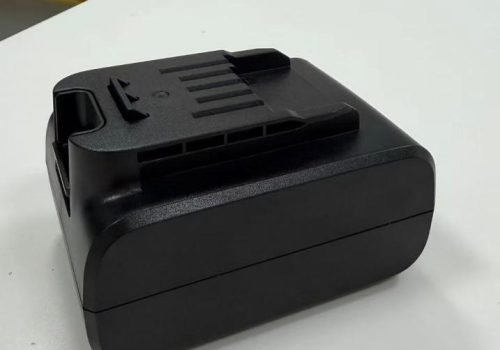 Philips FLP-01 replacement battery
