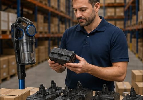 Philips Replacement Battery for Appliance Distributors picture Philips Replacement Battery for Appliance Distributors