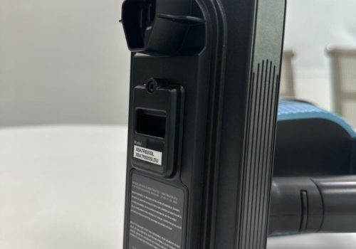 Shark 620SL replacement battery picture