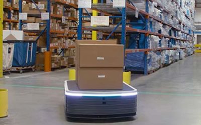 Smart Robot