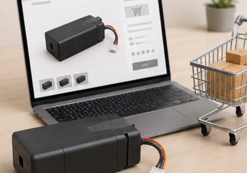 Xiaomi Replacement Battery for E-commerce Brands picture Xiaomi Replacement Battery for E-commerce Brands