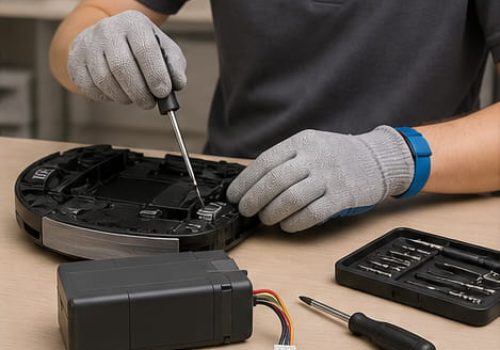 Xiaomi Replacement Battery for Repair Companies picture Xiaomi Replacement Battery for Repair Companies