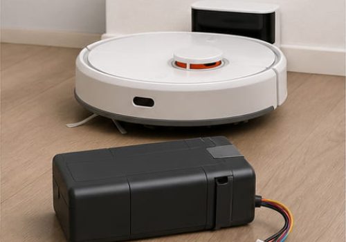 Xiaomi Replacement Battery for Robot Vacuum Accessory Suppliers picture Xiaomi Replacement Battery for Robot Vacuum Accessory Suppliers
