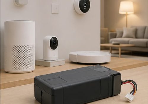 Xiaomi Replacement Battery for Smart Home Distributors picture Xiaomi Replacement Battery for Smart Home Distributors picture