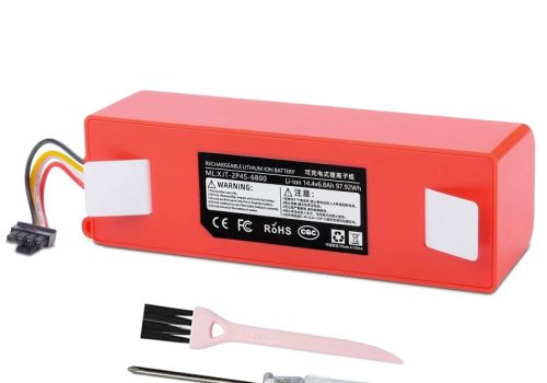 Xiaomi TW01 5S replacement battery